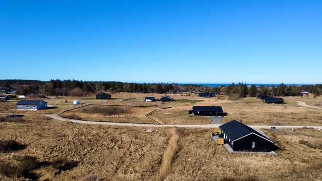 Kragemarken 36, Tornby, 9850 Hirtshals